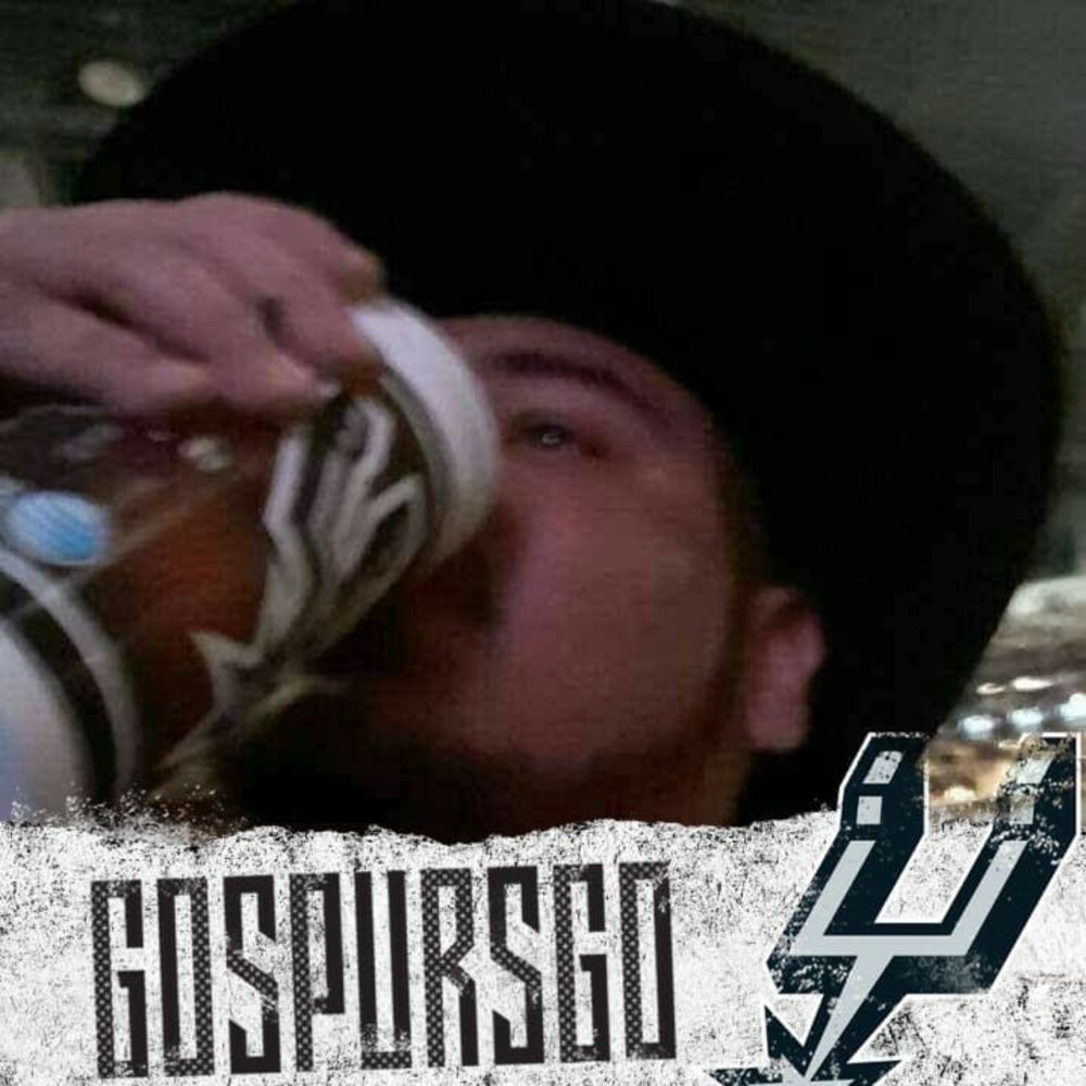 Meet your Posher, Joshua